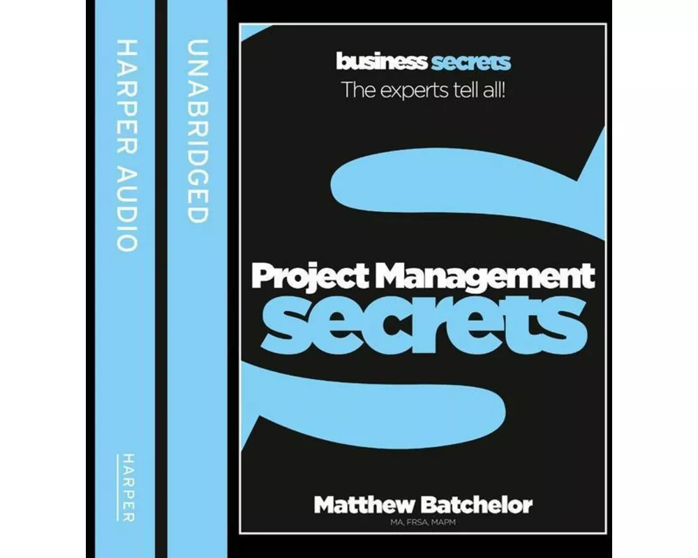 Project Management Secrets