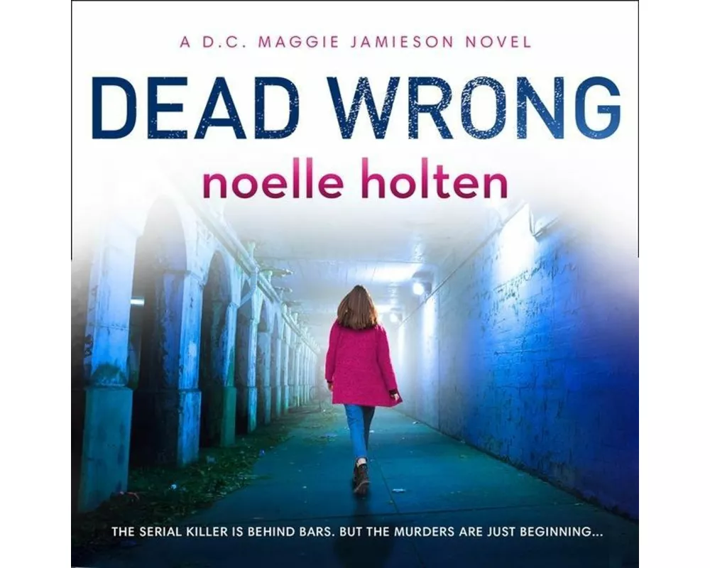 Dead Wrong