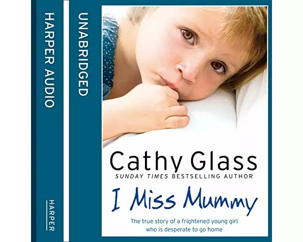 I Miss Mummy Lib/E