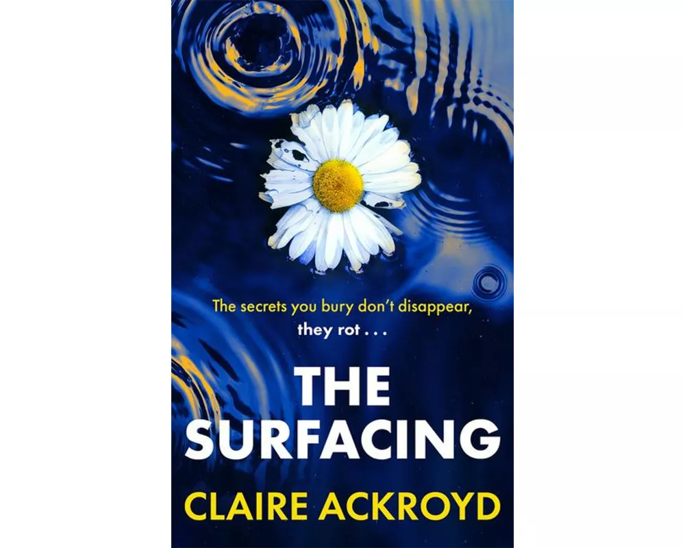 The Surfacing
