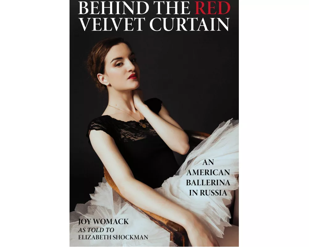 Behind the Red Velvet Curtain