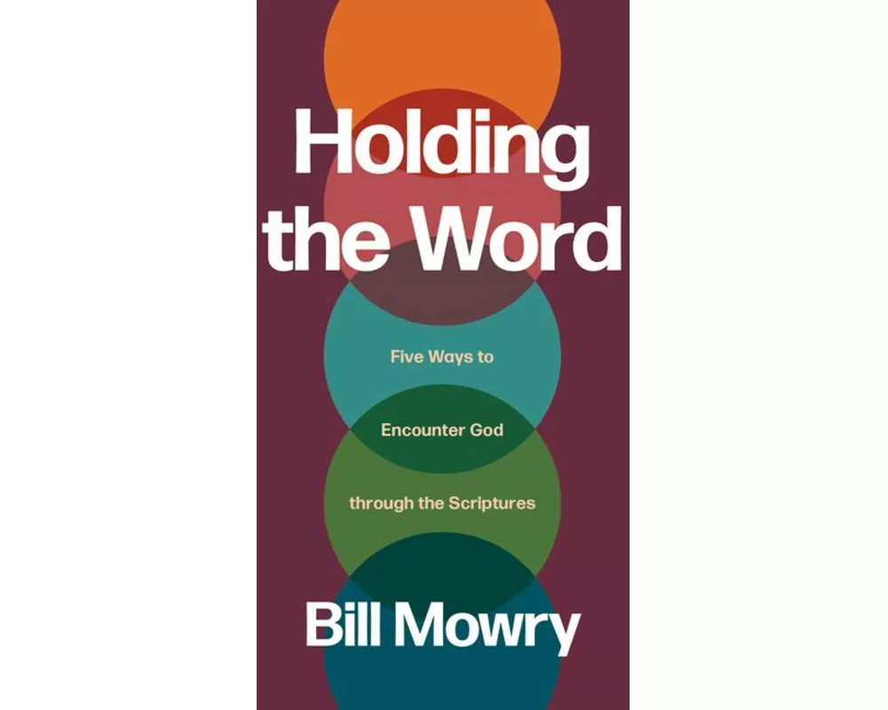 Holding the Word