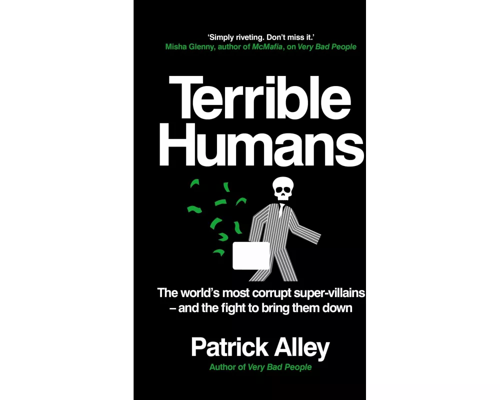 Terrible Humans