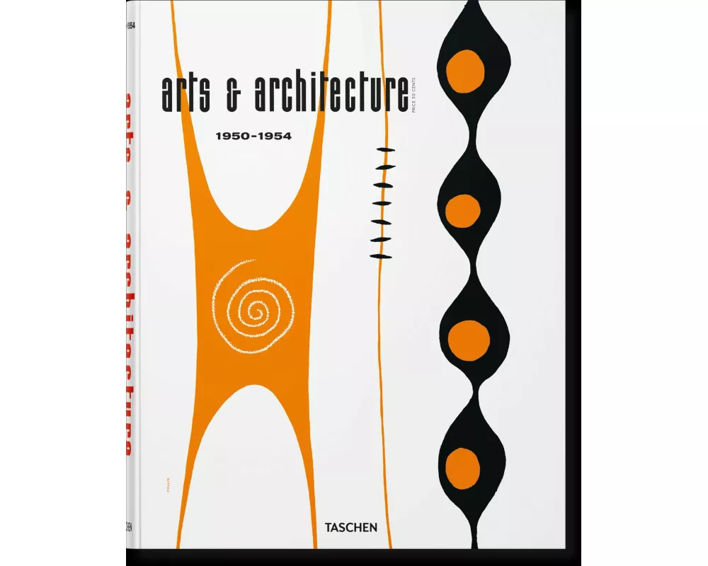 Arts & Architecture 1950–1954
