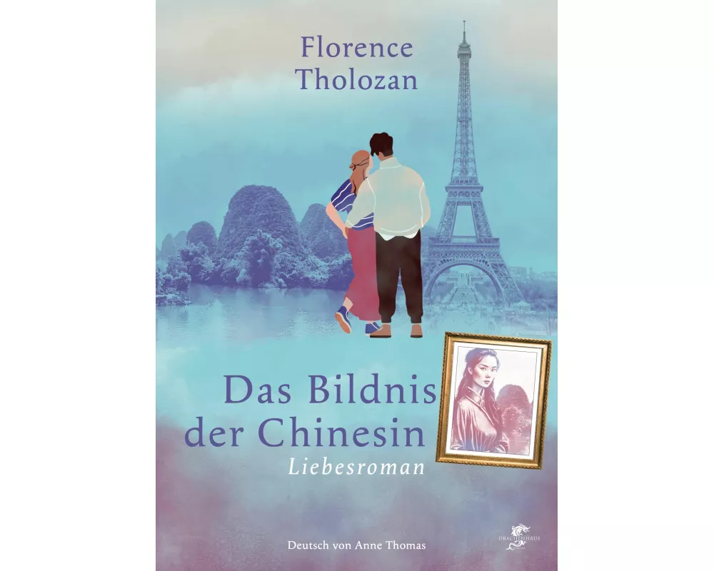 Das Bildnis der Chinesin