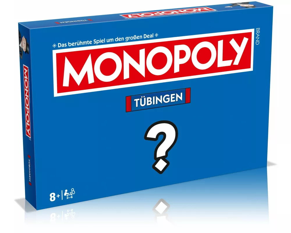 Monopoly Tübingen