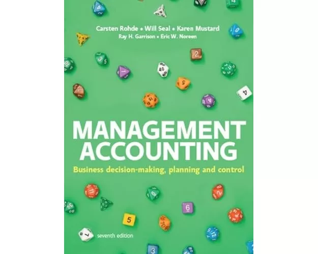 Management Accounting