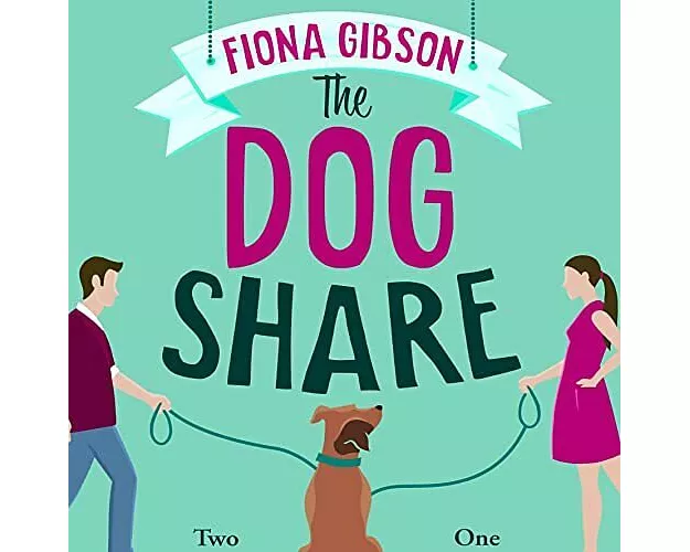 The Dog Share