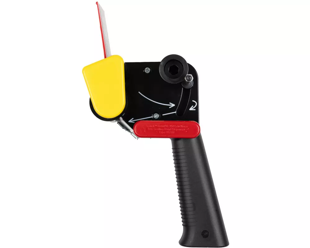 Scotch Handabroller 50 mm