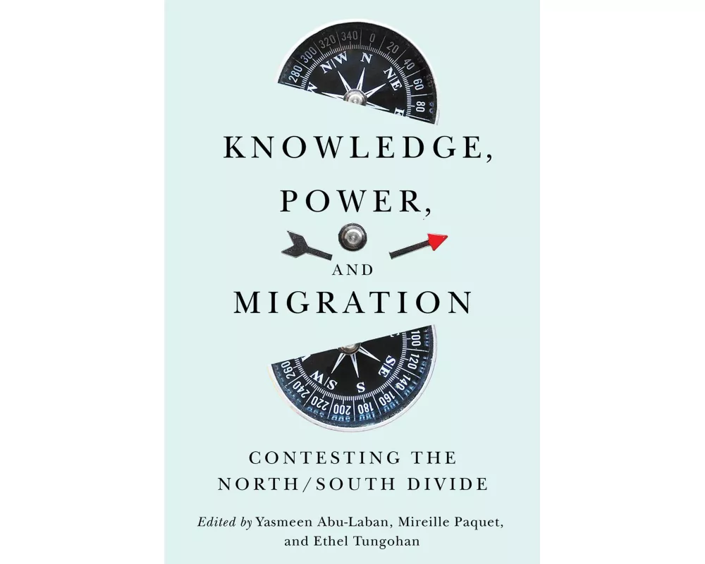 Knowledge, Power, and Migration