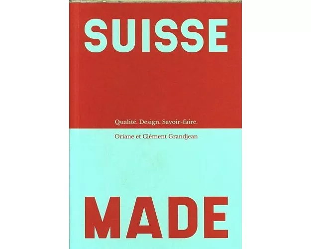 Suisse Made