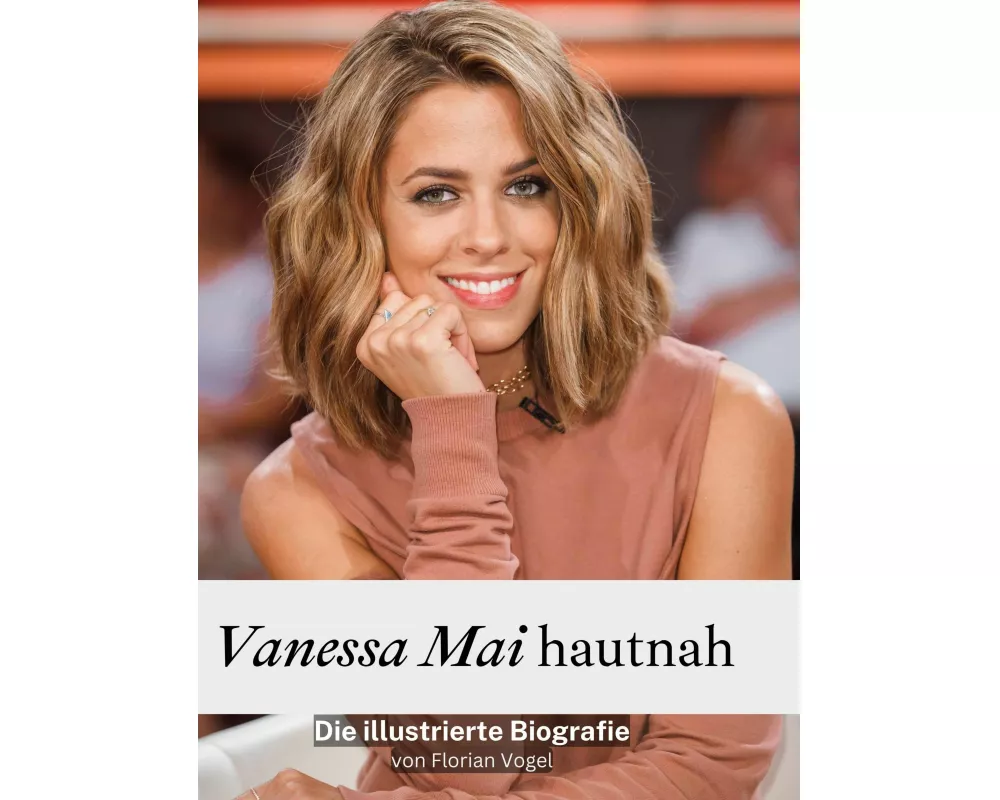 Vanessa Mai hautnah