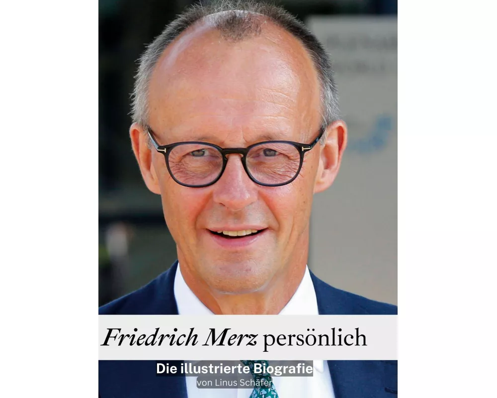 Friedrich Merz persönlich