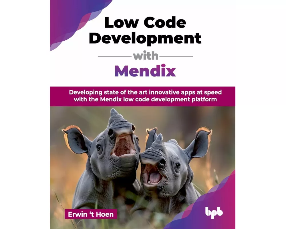 Low Code Development with Mendix