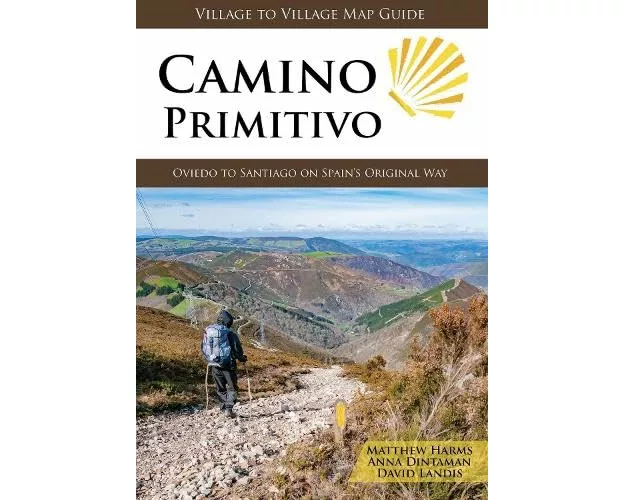 Camino Primitivo