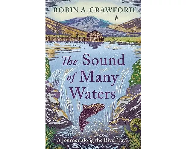 The Sound of Many Waters