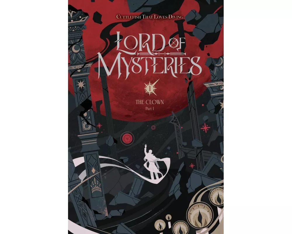 Lord of Mysteries, Vol. 1