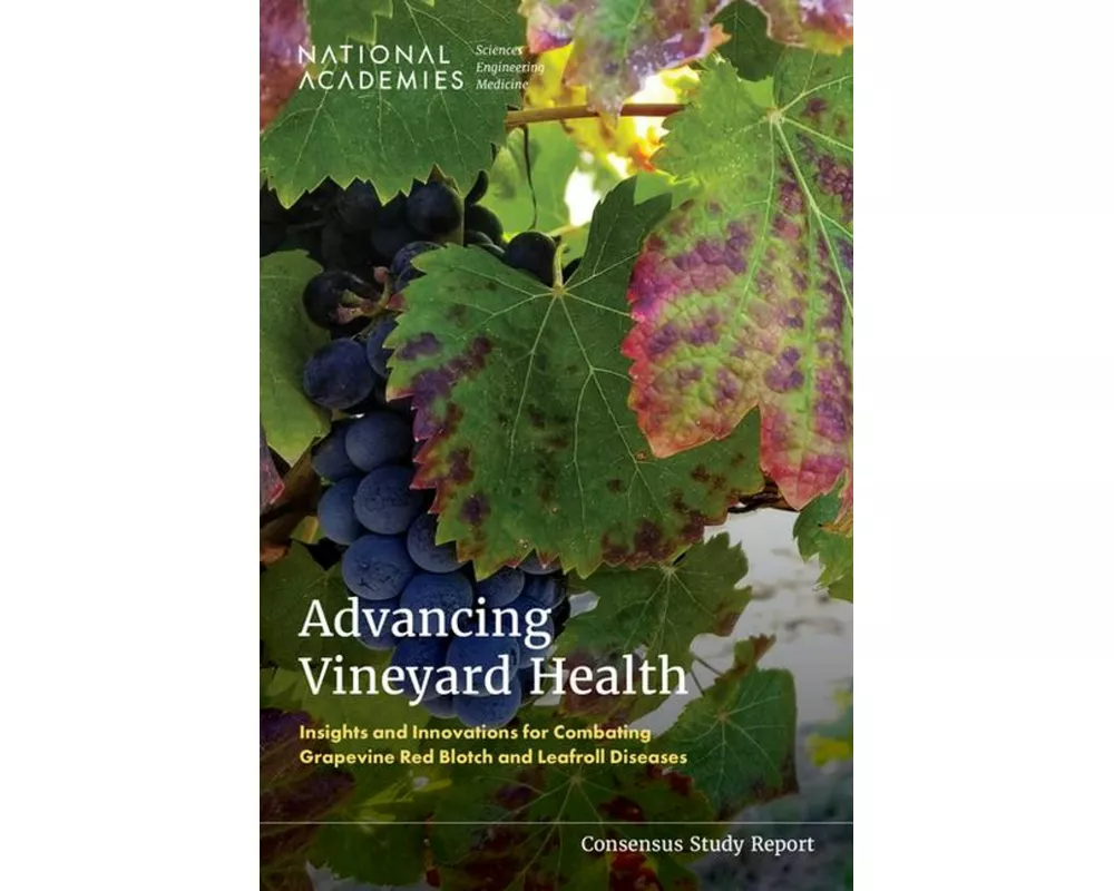 Advancing Vineyard Health