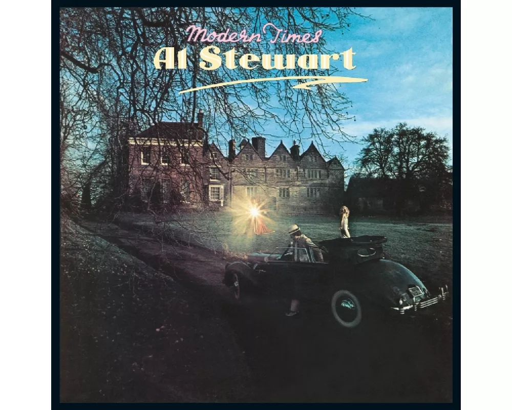 Modern Times: Remastered Edition