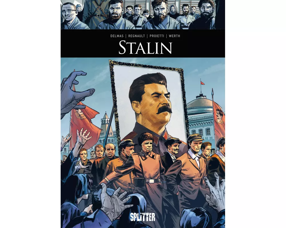 Stalin