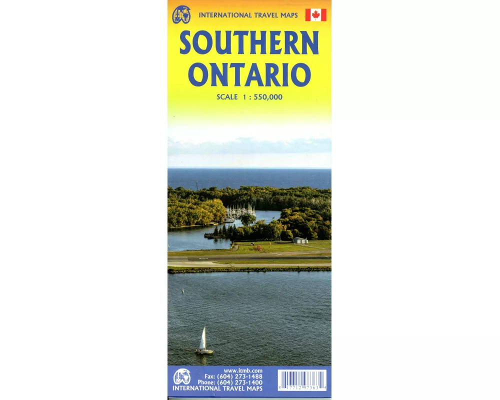 Southern Ontario