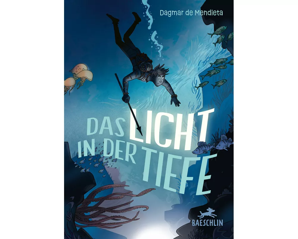Das Licht in der Tiefe