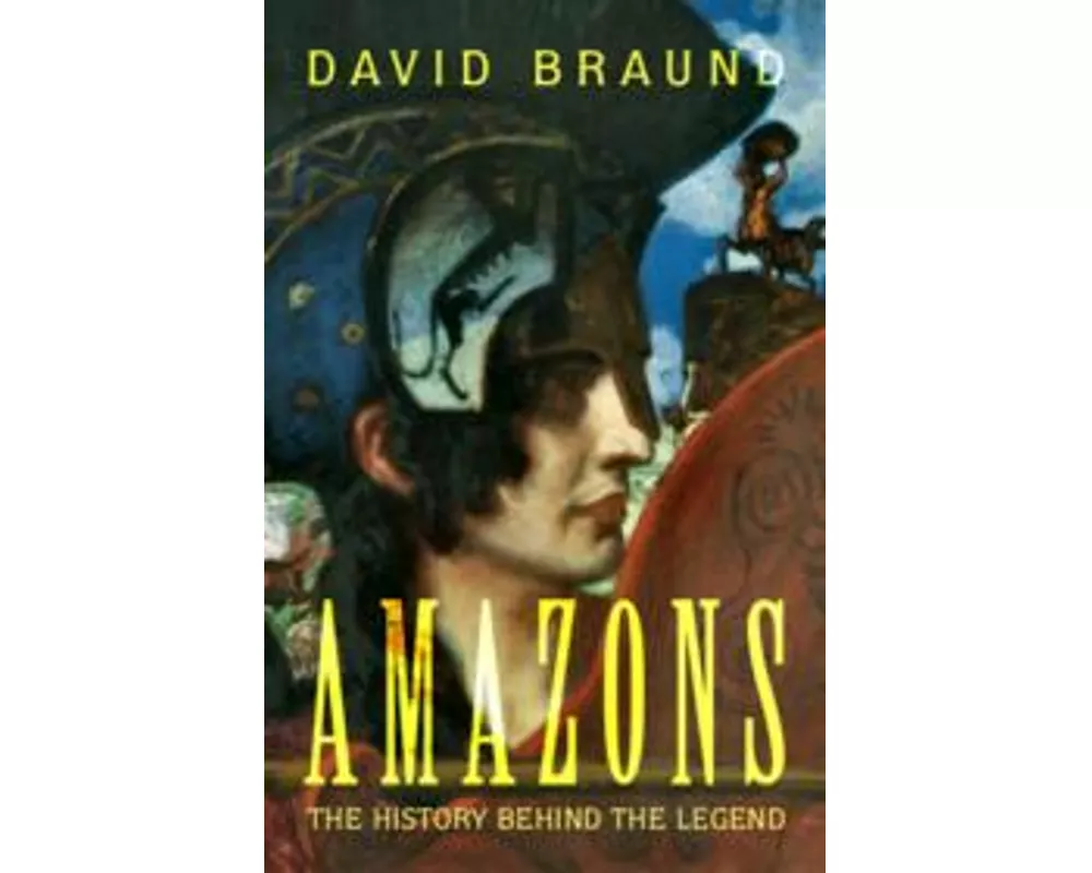 Amazons