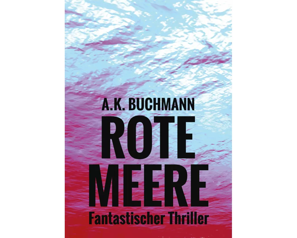 Rote Meere