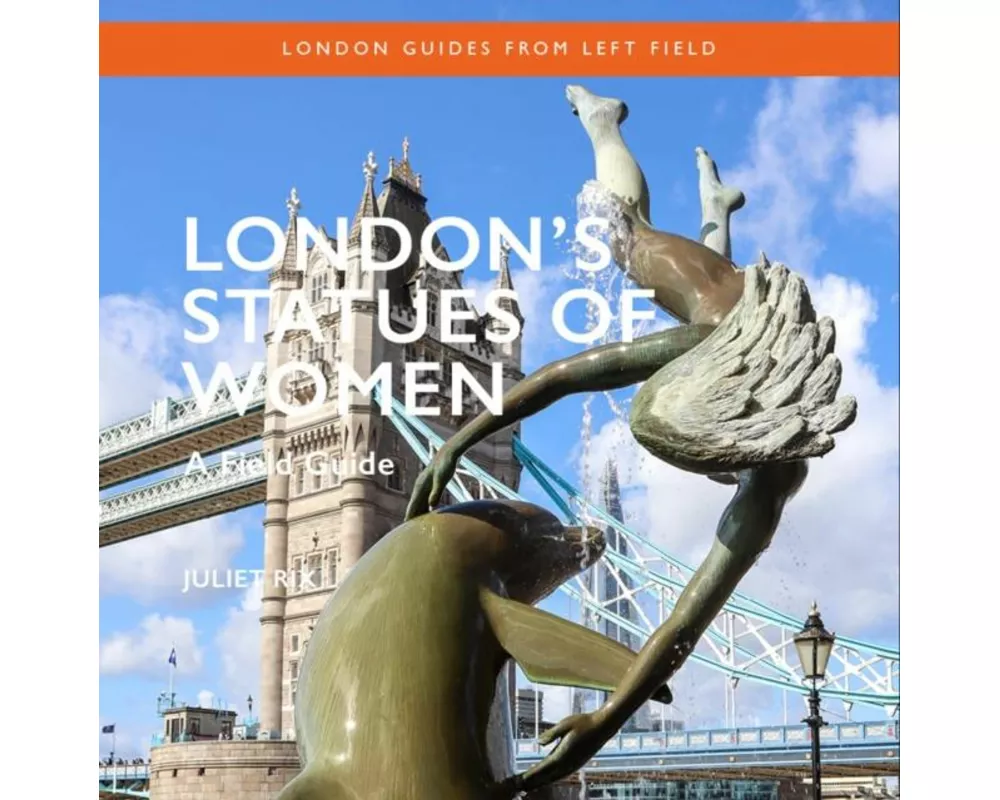 London's Statues of Women