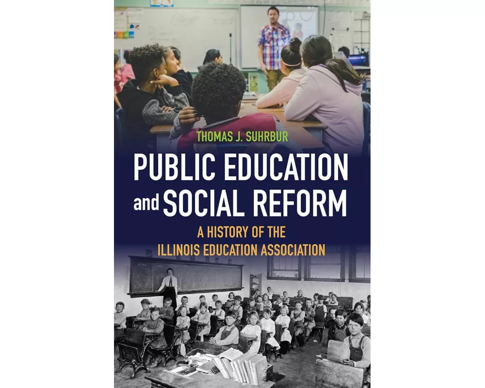 Public Education and Social Reform