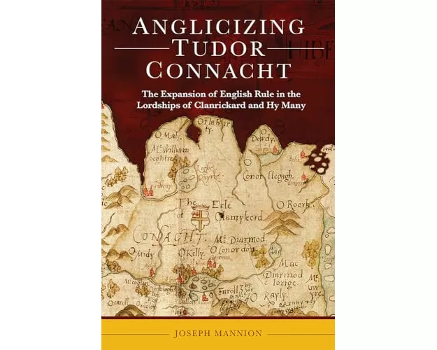 Anglicizing Tudor Connacht