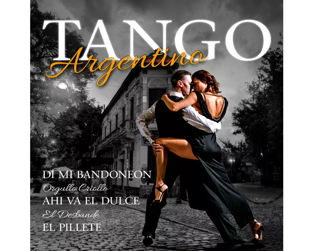 Tango Argentino
