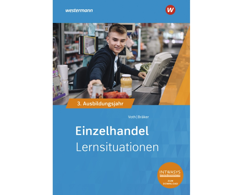 Einzelhandel nach Ausbildungsjahren