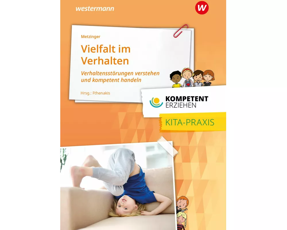 Das Kind das aus der Reihe tanzt