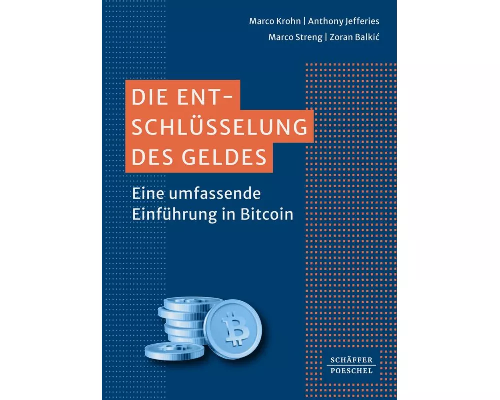 Die Entschlüsselung des Geldes