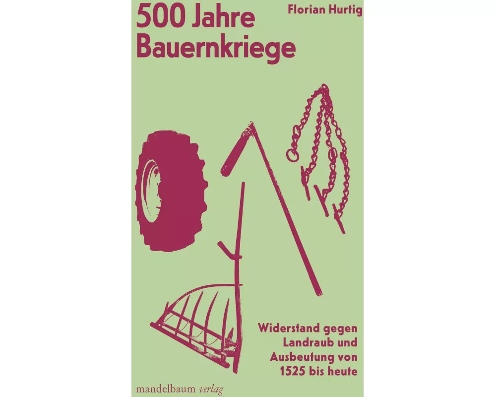 500 Jahre Bauernkriege