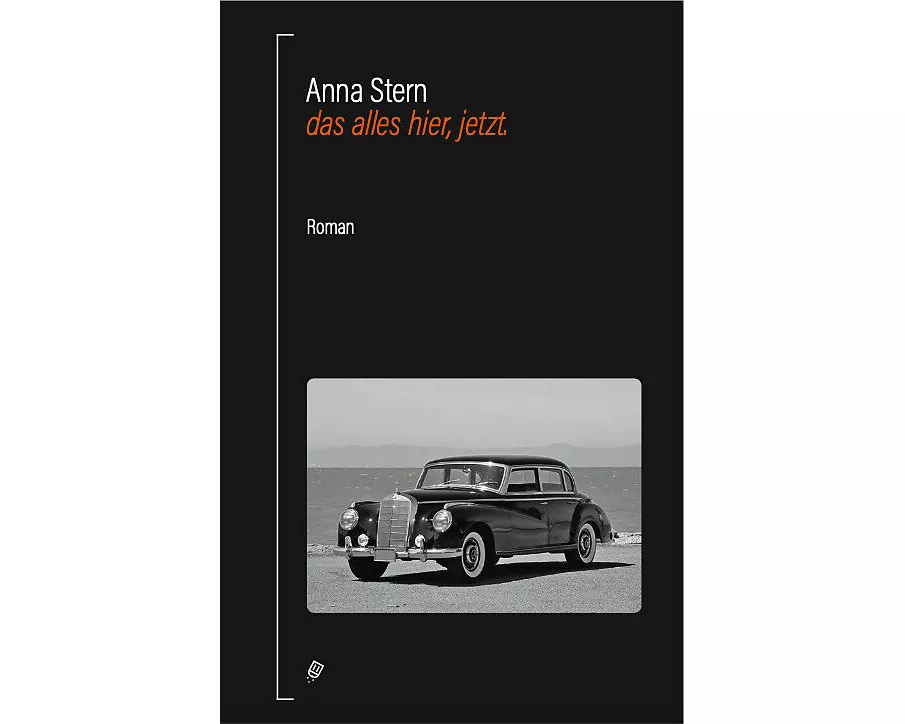 das alles hier, jetzt