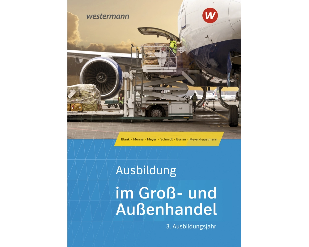 Ausbildung im Groß- und Außenhandel