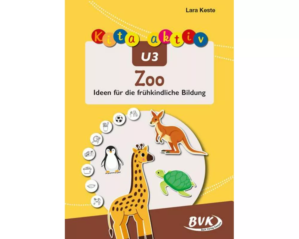 Kita aktiv U3 Zoo