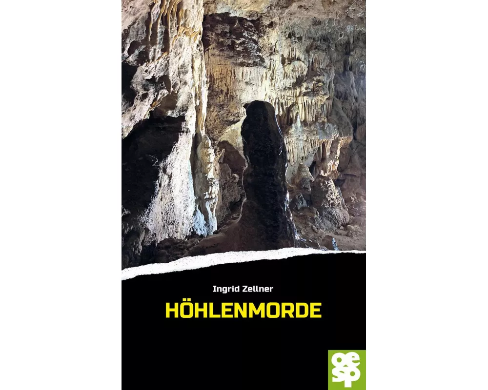 Höhlenmorde
