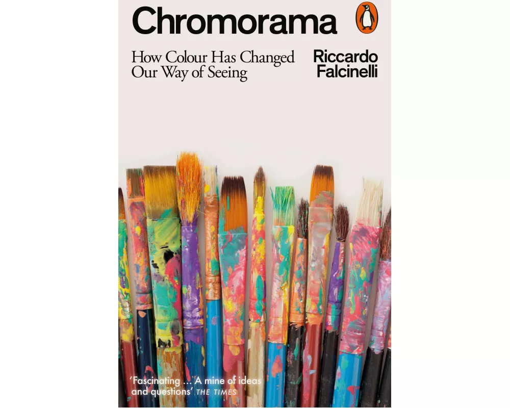 Chromorama