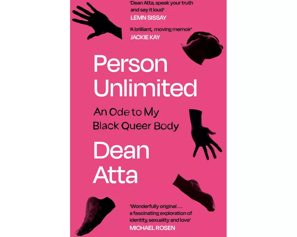 Person Unlimited