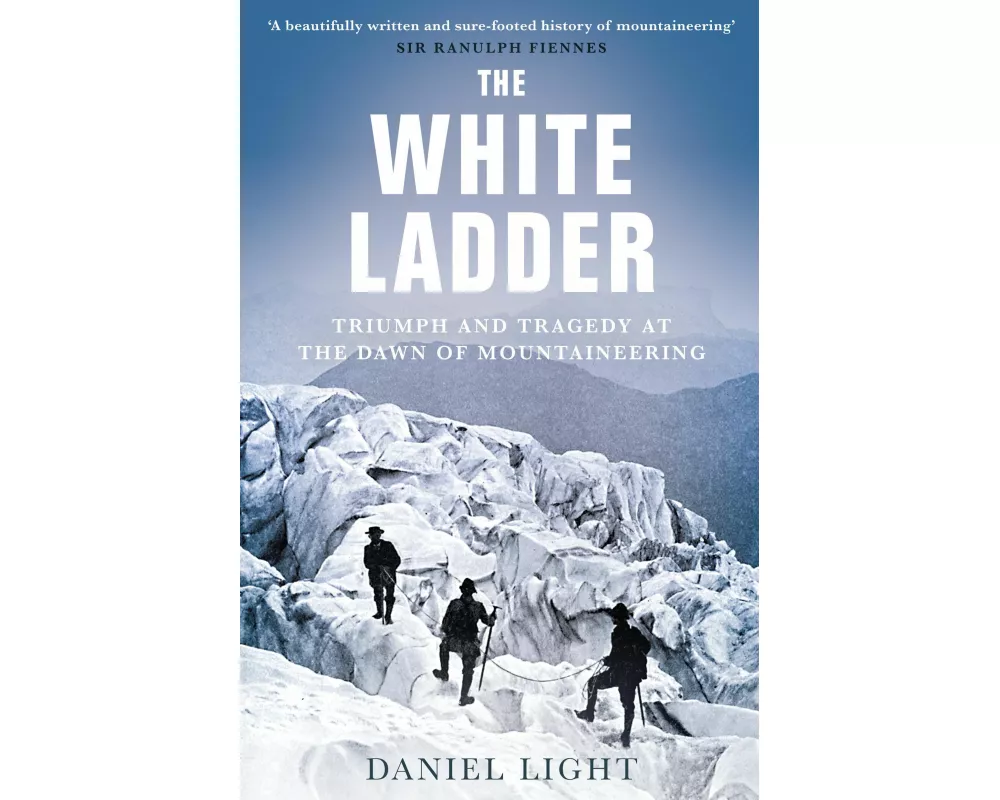 The White Ladder