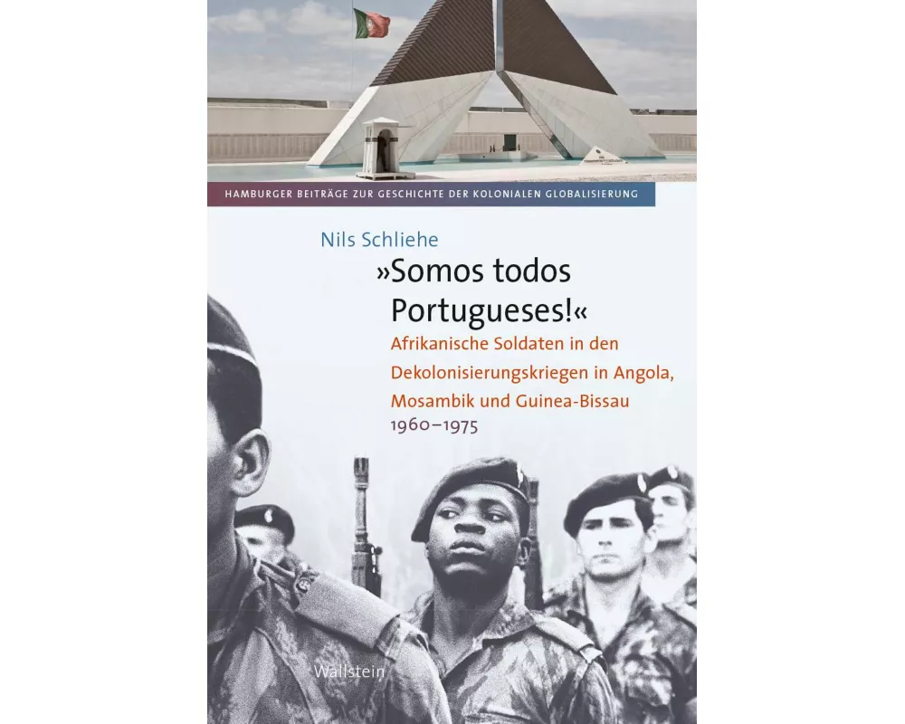 »Somos todos Portugueses!«