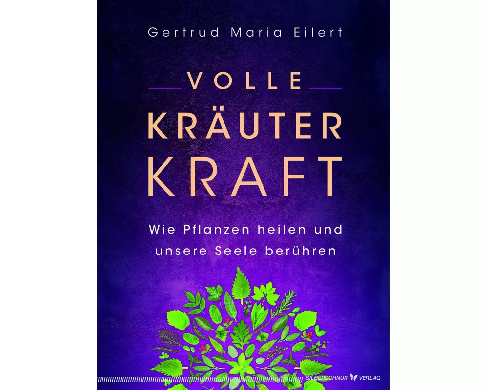 Volle Kräuter Kraft