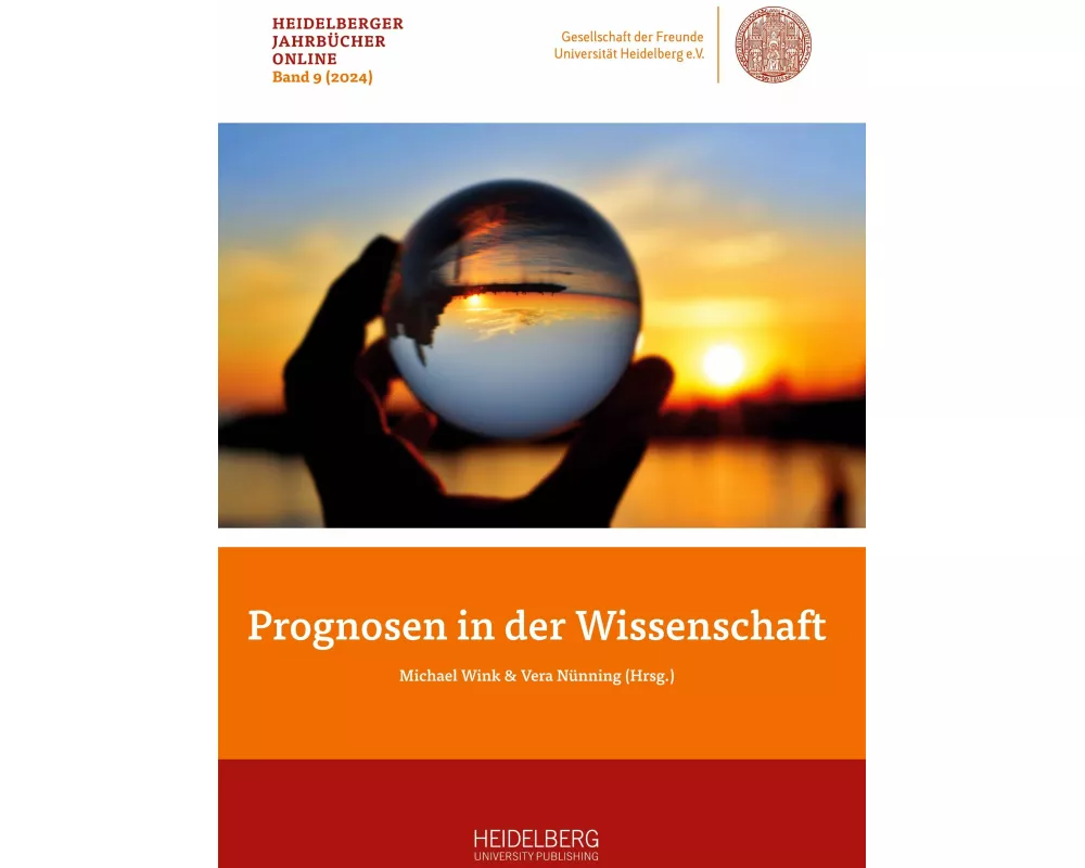 Prognosen in der Wissenschaft