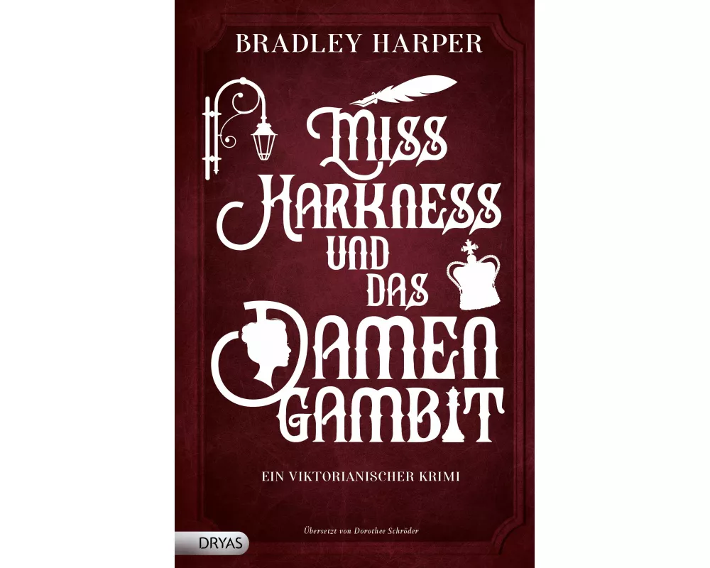 Miss Harkness und das Damengambit