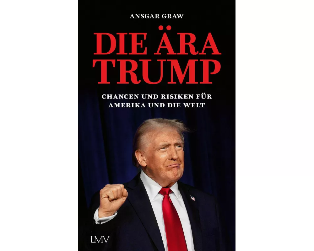 Die Ära Trump