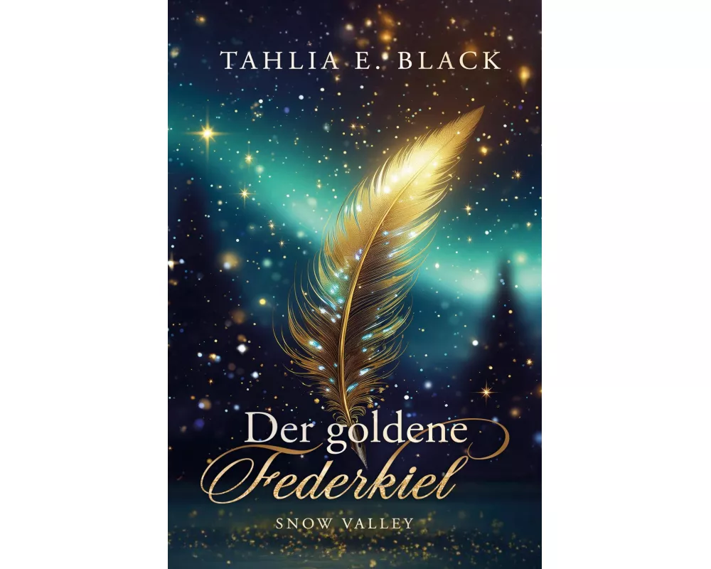 Der goldene Federkiel