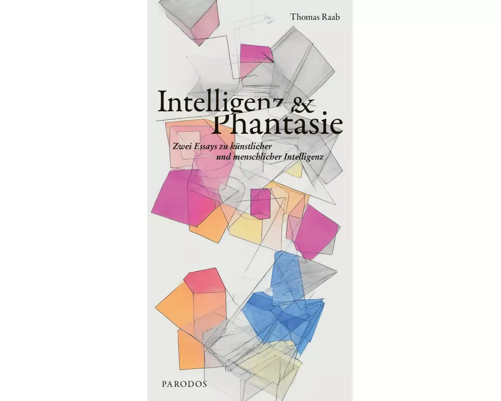 Intelligenz & Phantasie